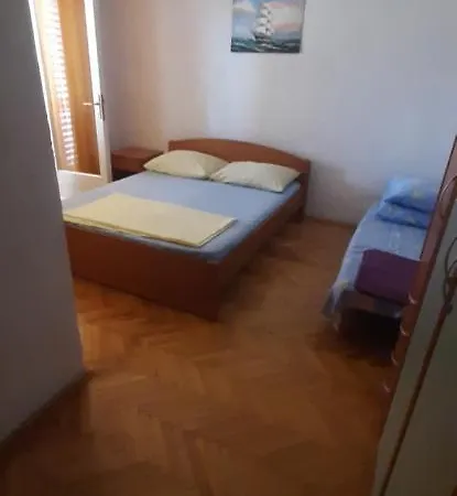 Apartment Milunovic