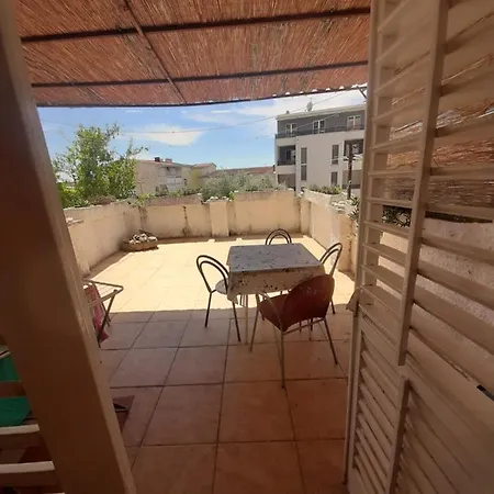 Milunovic Apartment